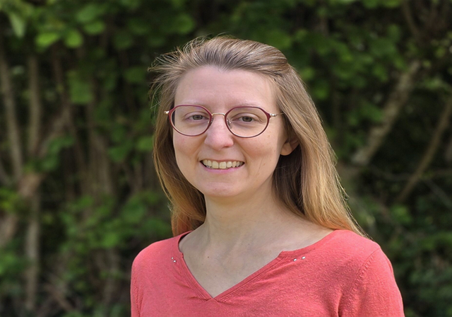 Virginie Desvignes psychopraticienne Thérapies brèves Sermérieu