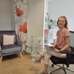 Psychothérapie Morestel Virginie Desvignes