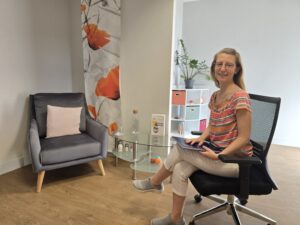 Psychothérapie Morestel Virginie Desvignes